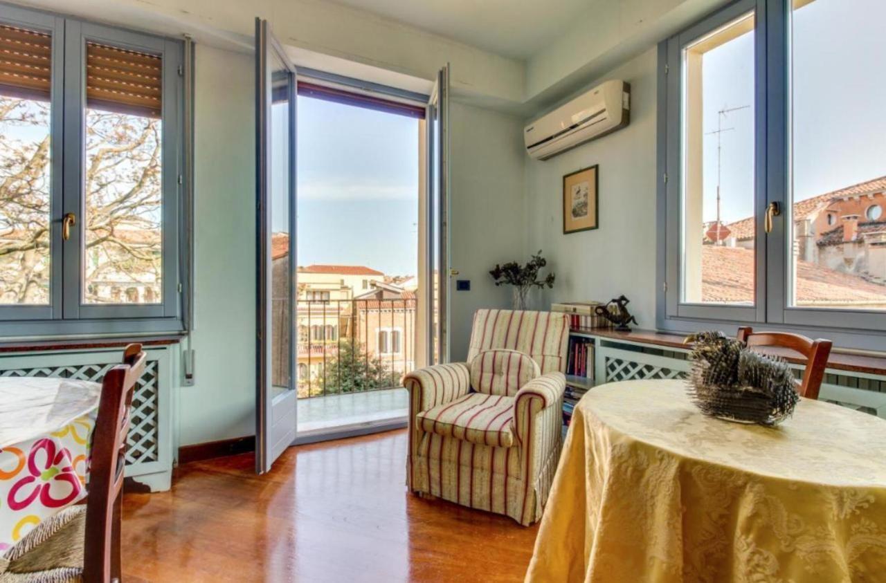 San Vio Dorsoduro Academia Venecia