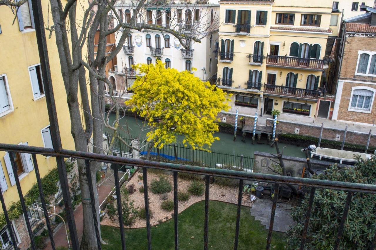 San Vio Dorsoduro Academia Apartamento *