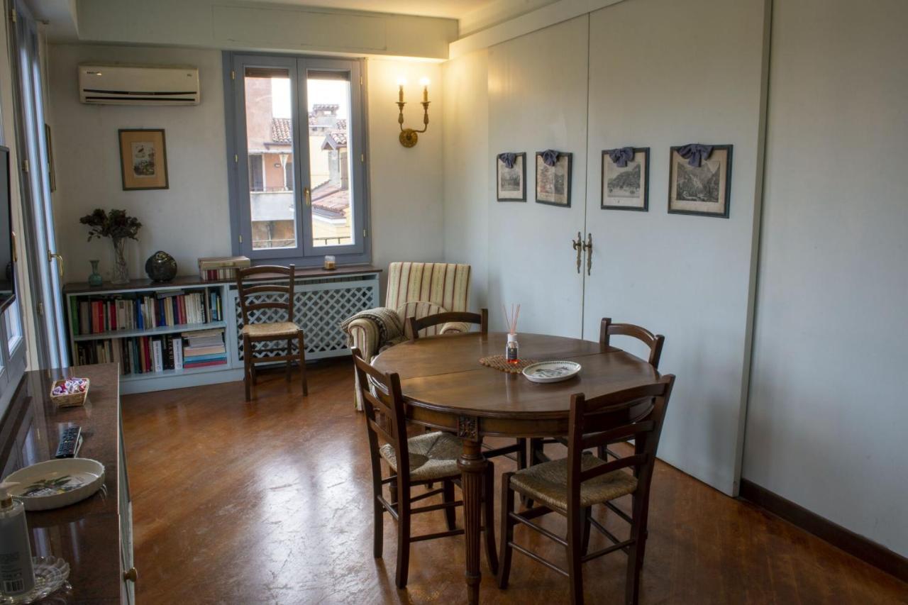 San Vio Dorsoduro Academia Apartamento *