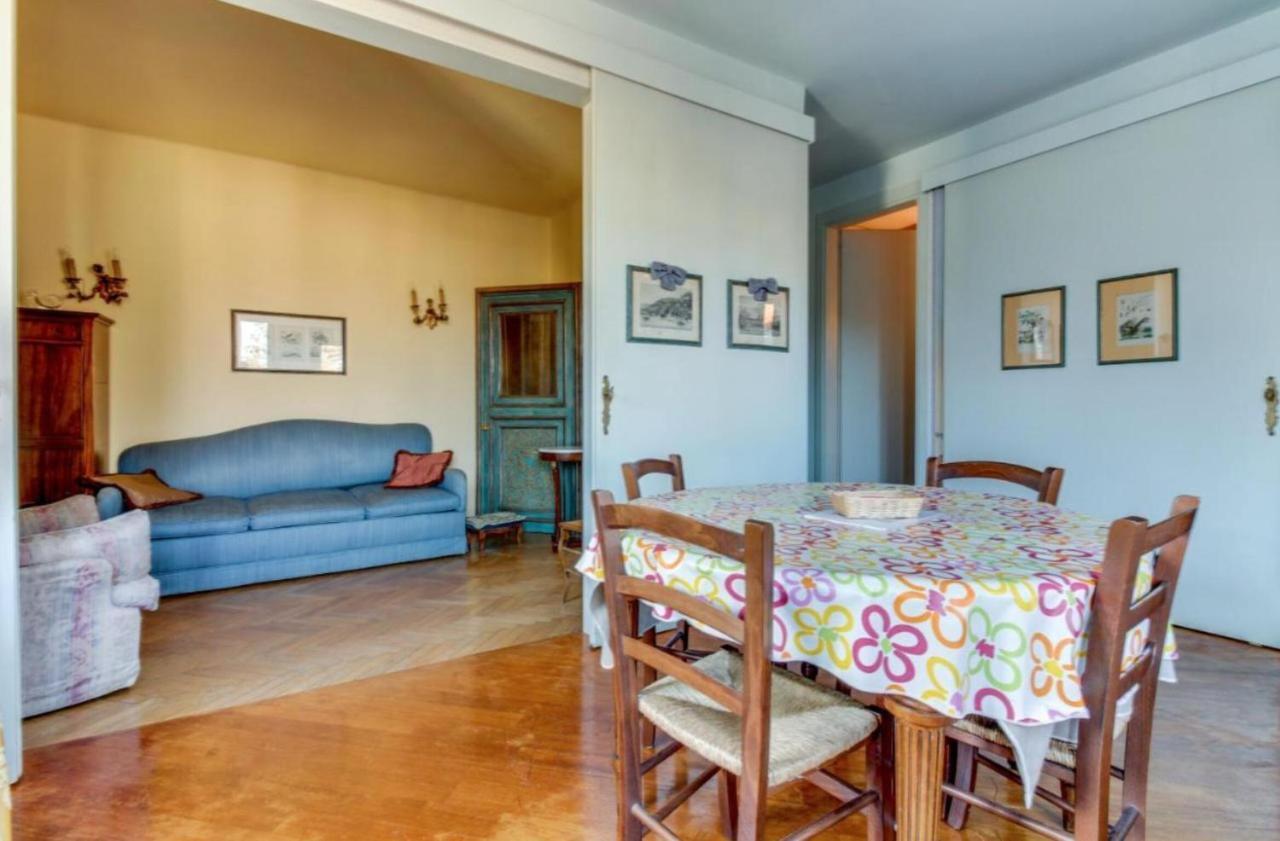 San Vio Dorsoduro Academia By Halldis Apartament Wenecja