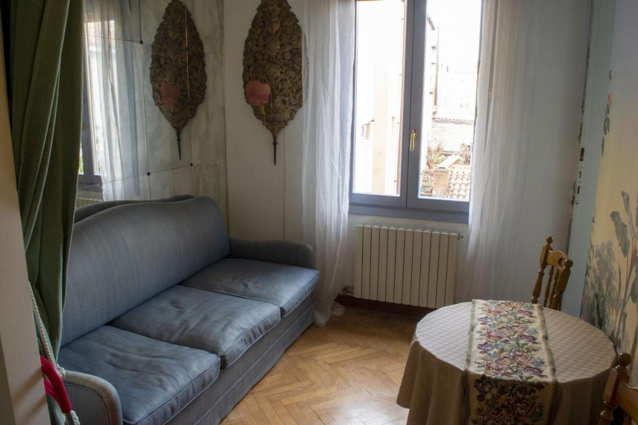 San Vio Dorsoduro Academia By Halldis Apartament Wenecja