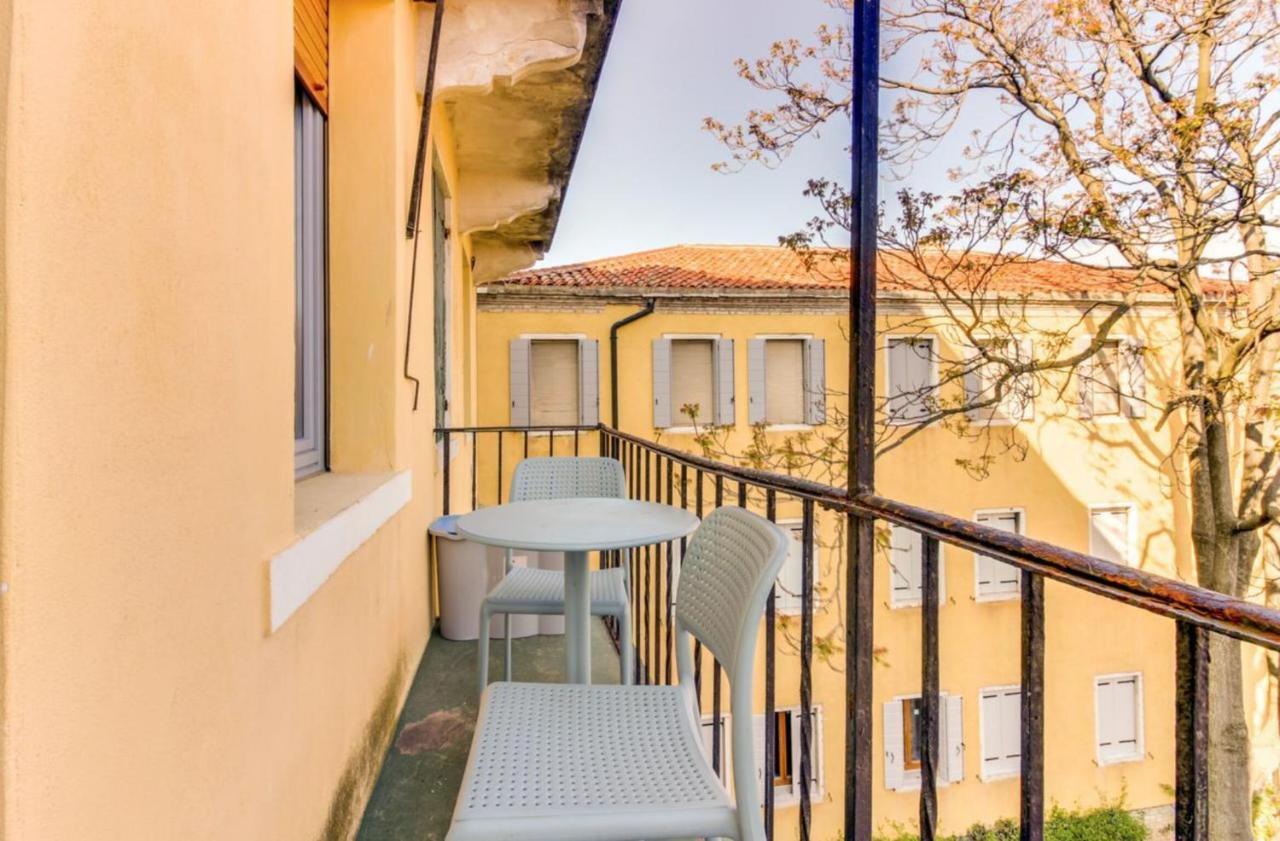 San Vio Dorsoduro Academia By Halldis Apartament Wenecja