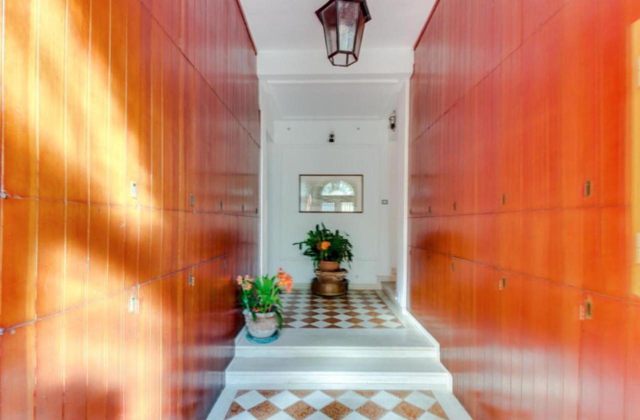 Apartamento San Vio Dorsoduro Academia