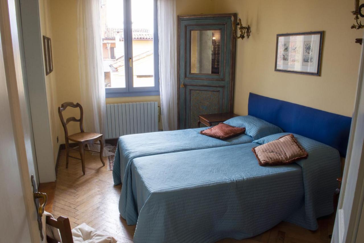 San Vio Dorsoduro Academia By Halldis Apartament Wenecja