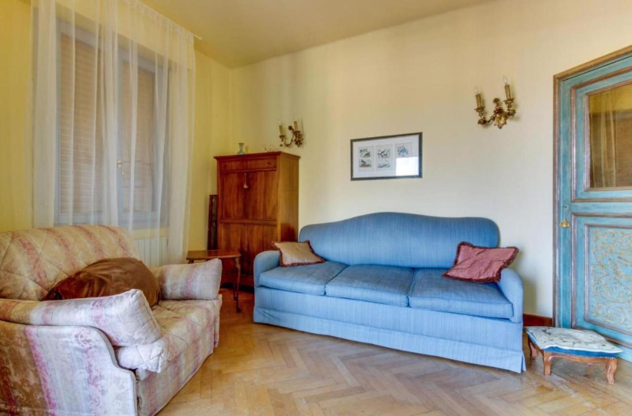 Apartament San Vio Dorsoduro Academia By Halldis *