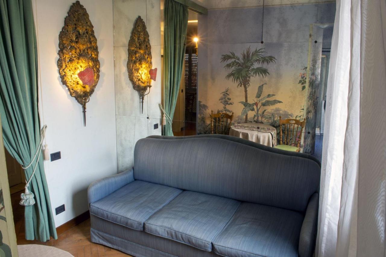 San Vio Dorsoduro Academia By Halldis Apartament