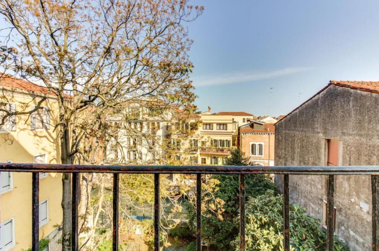 San Vio Dorsoduro Academia By Halldis Apartament *