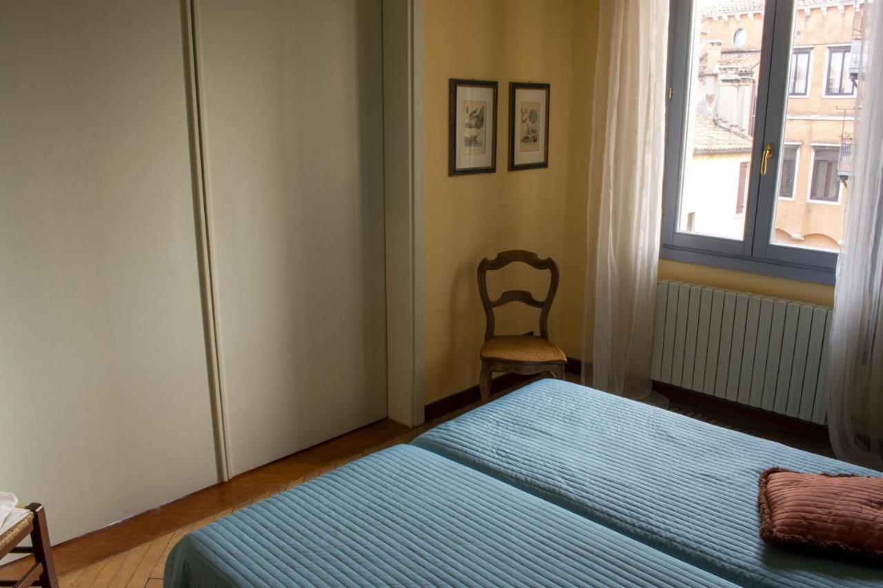 San Vio Dorsoduro Academia Venecia