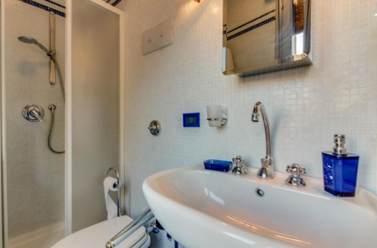 Apartament San Vio Dorsoduro Academia By Halldis
