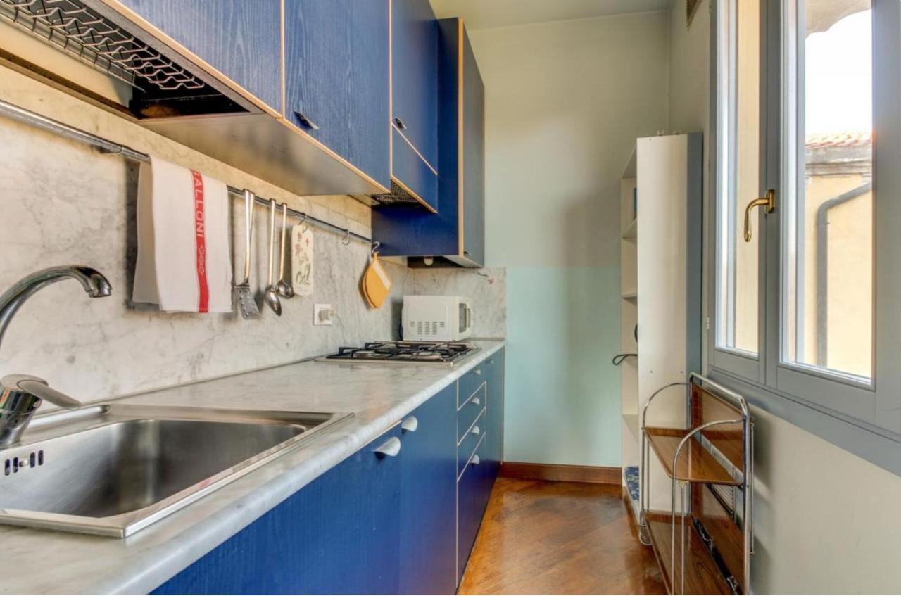 San Vio Dorsoduro Academia By Halldis Apartament