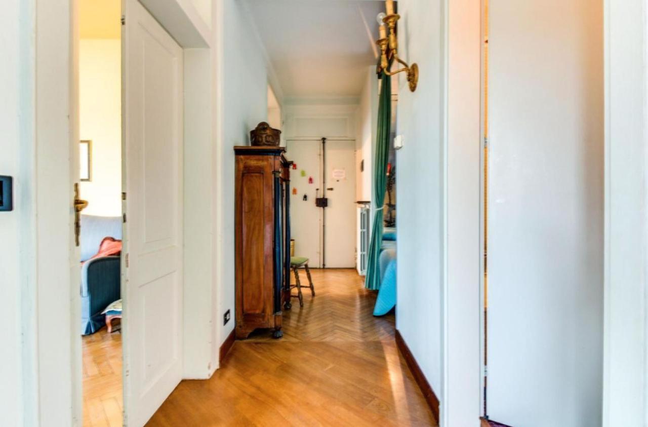 San Vio Dorsoduro Academia Apartamento *
