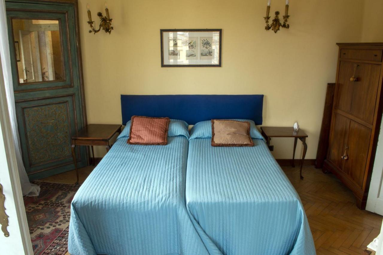 San Vio Dorsoduro Academia By Halldis Apartament Wenecja